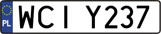 WCIY237