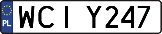 WCIY247