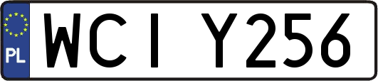 WCIY256