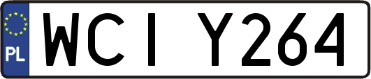 WCIY264