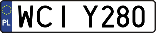 WCIY280