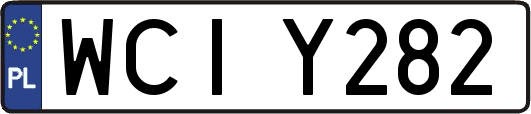 WCIY282