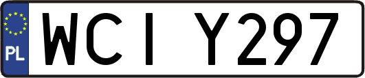 WCIY297