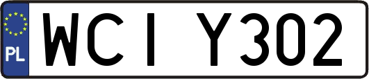 WCIY302