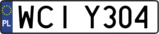 WCIY304