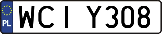 WCIY308