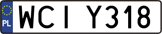 WCIY318