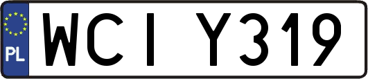 WCIY319