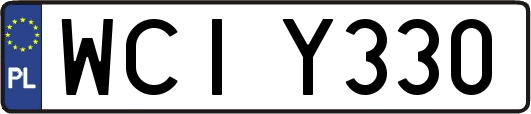 WCIY330