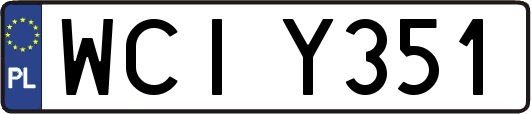 WCIY351