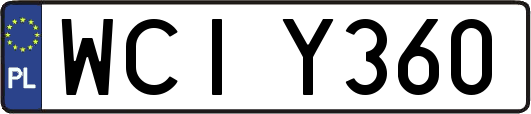 WCIY360