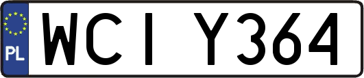 WCIY364