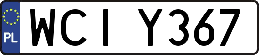 WCIY367