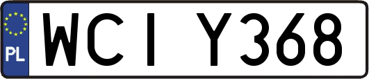 WCIY368