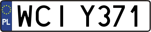 WCIY371