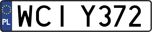 WCIY372