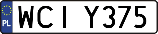 WCIY375