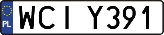 WCIY391