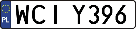 WCIY396
