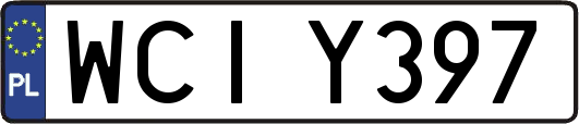 WCIY397