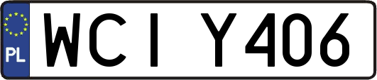 WCIY406