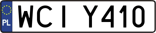 WCIY410