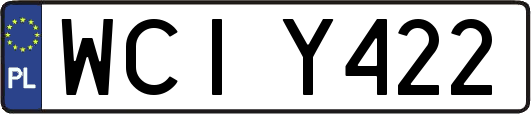 WCIY422