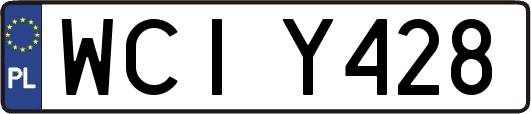 WCIY428