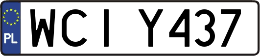 WCIY437