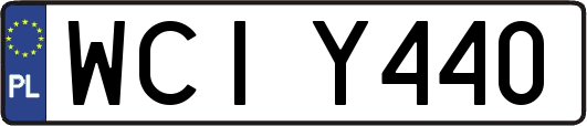 WCIY440