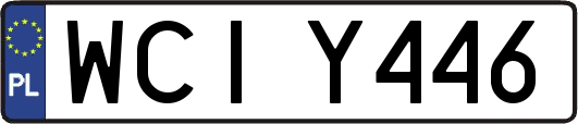 WCIY446