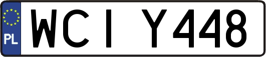WCIY448
