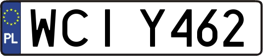 WCIY462