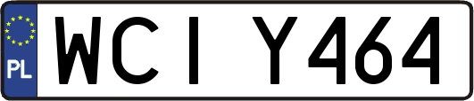 WCIY464