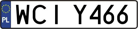 WCIY466