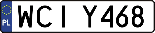 WCIY468