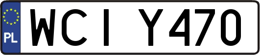 WCIY470