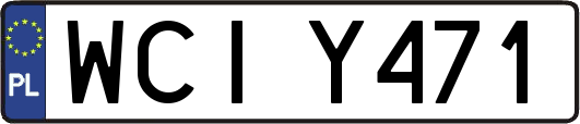 WCIY471