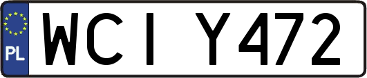 WCIY472