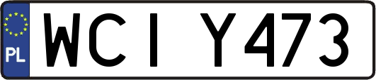 WCIY473