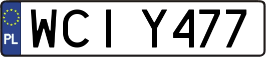 WCIY477