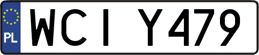 WCIY479