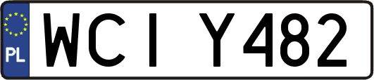 WCIY482