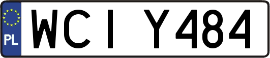 WCIY484