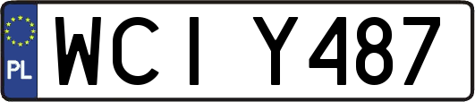 WCIY487