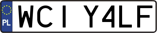 WCIY4LF