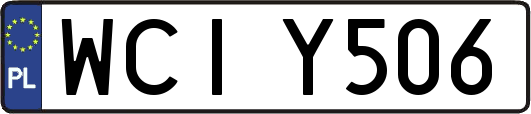 WCIY506