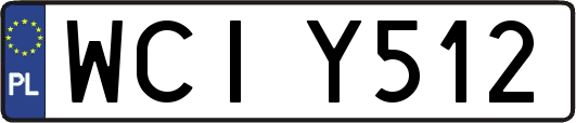 WCIY512