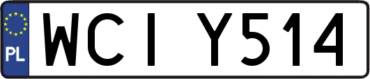 WCIY514