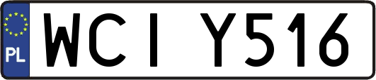 WCIY516